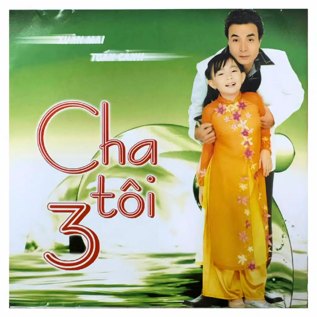 Xuân Mai & Tuấn Cảnh