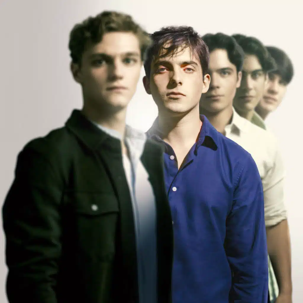 Christina Rosenvinge