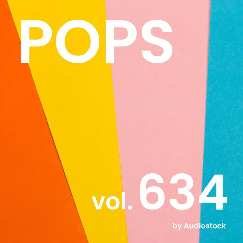 POPS, Vol. 634 -Instrumental BGM- by Audiostock