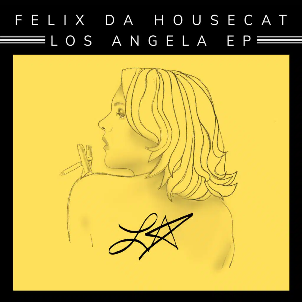 Los Angela EP