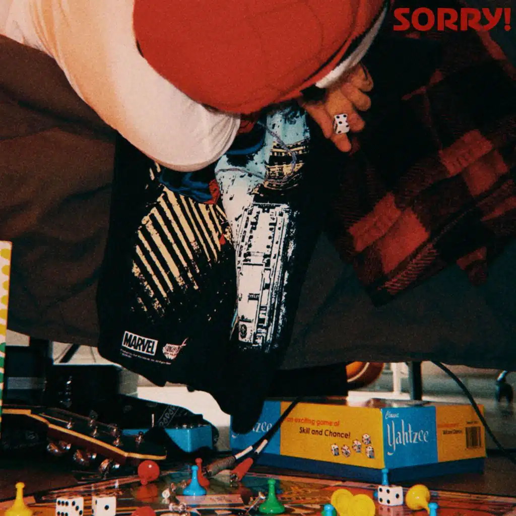 Sorry!