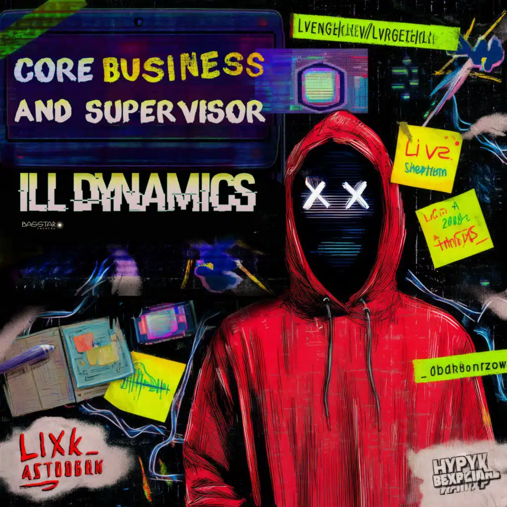 Core Business And Supervisor