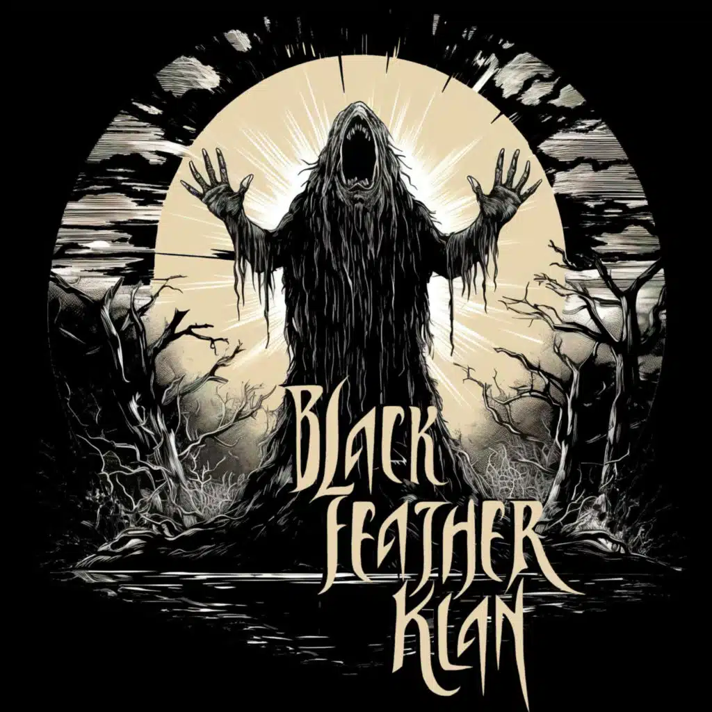 Black Feather Klan