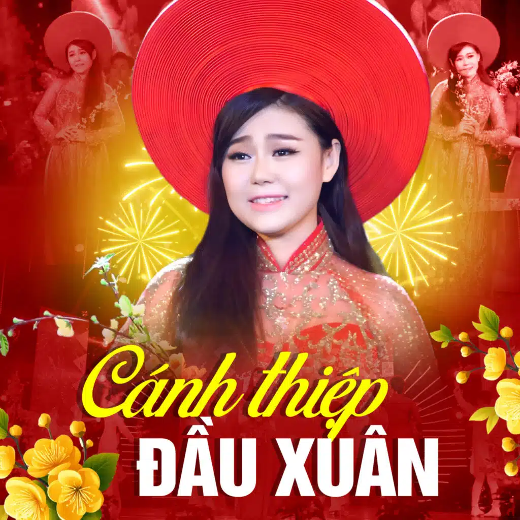 Cánh Thiệp Đầu Xuân