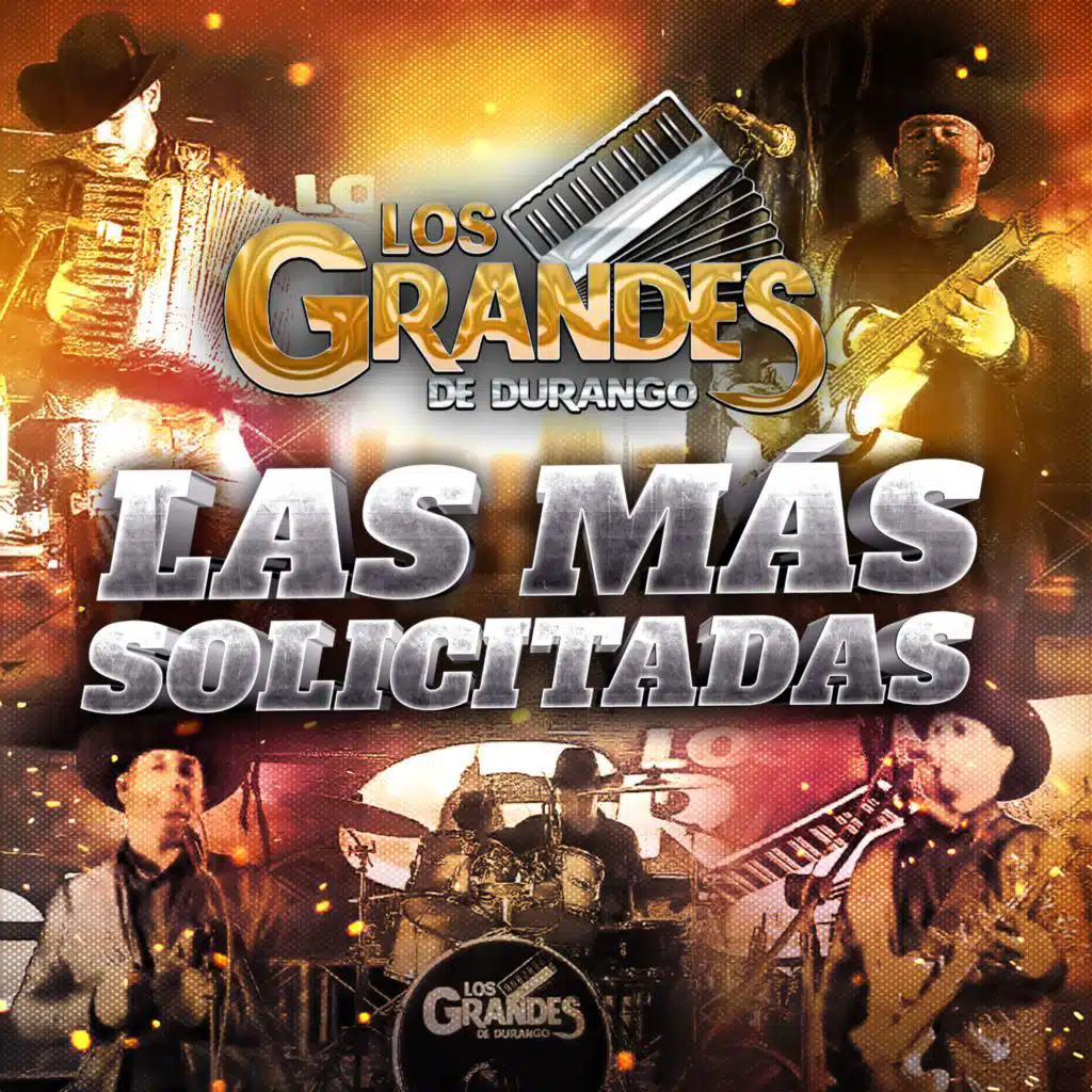 Los Grandes De Durango