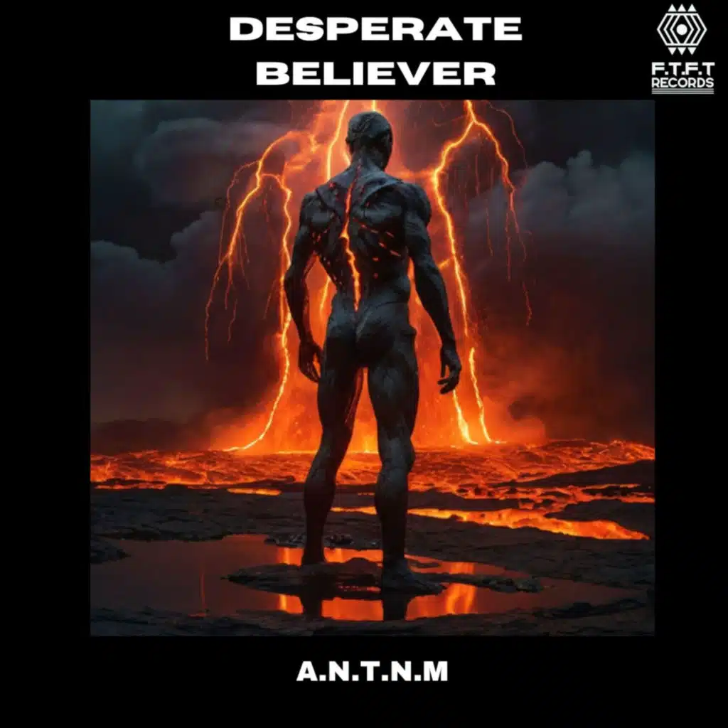 Desperate Believer