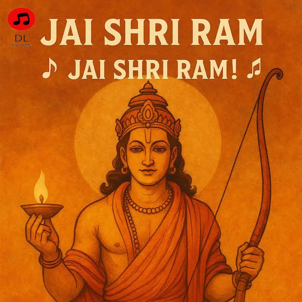 Jai Shree Ram