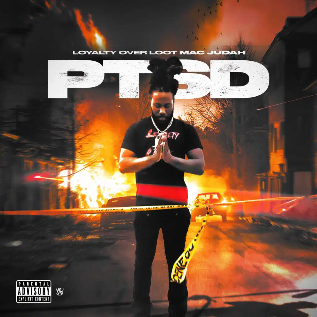 PTSD