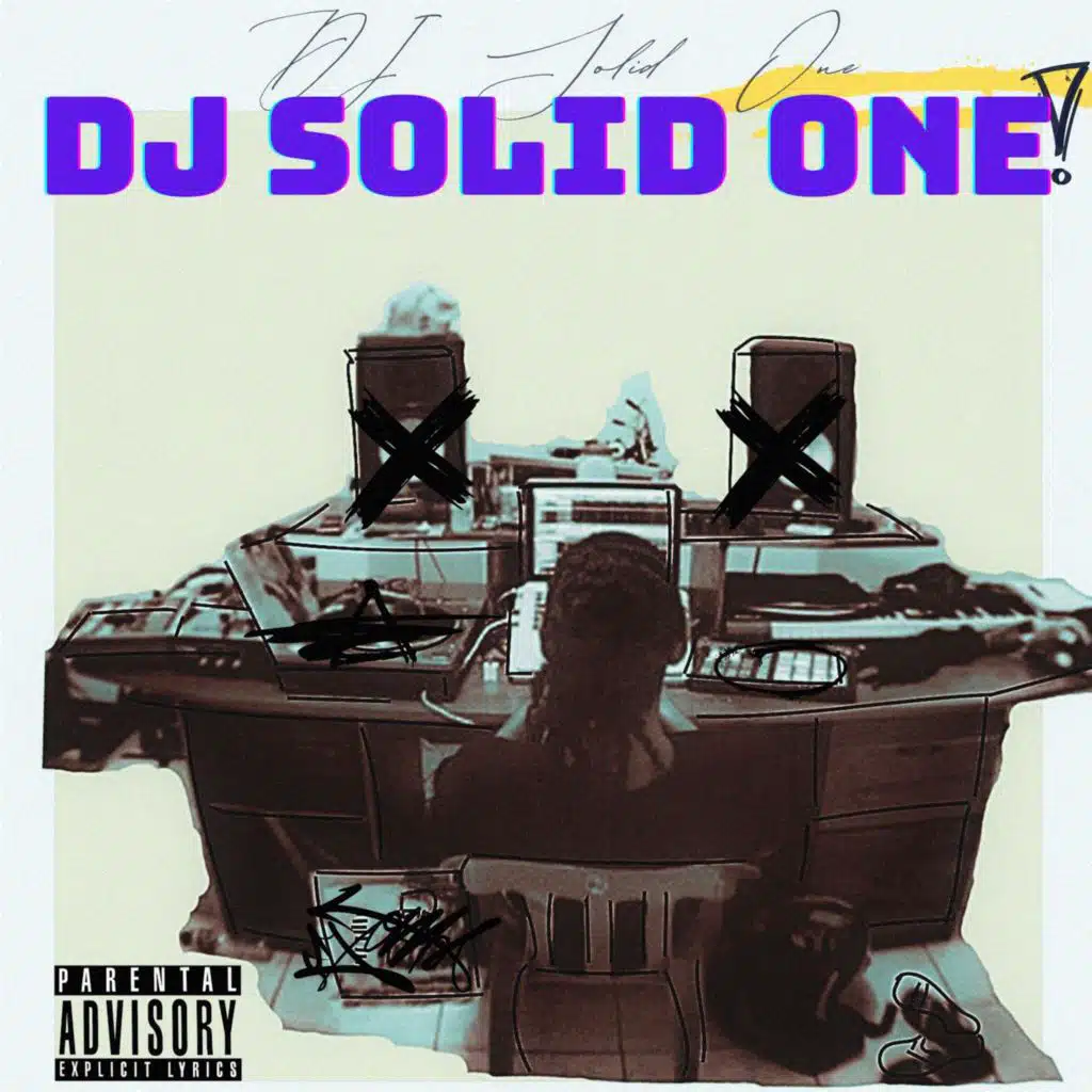 DJ Solid