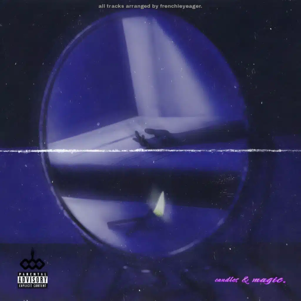Candles & Magic (feat. GAVIN & T-Codee)
