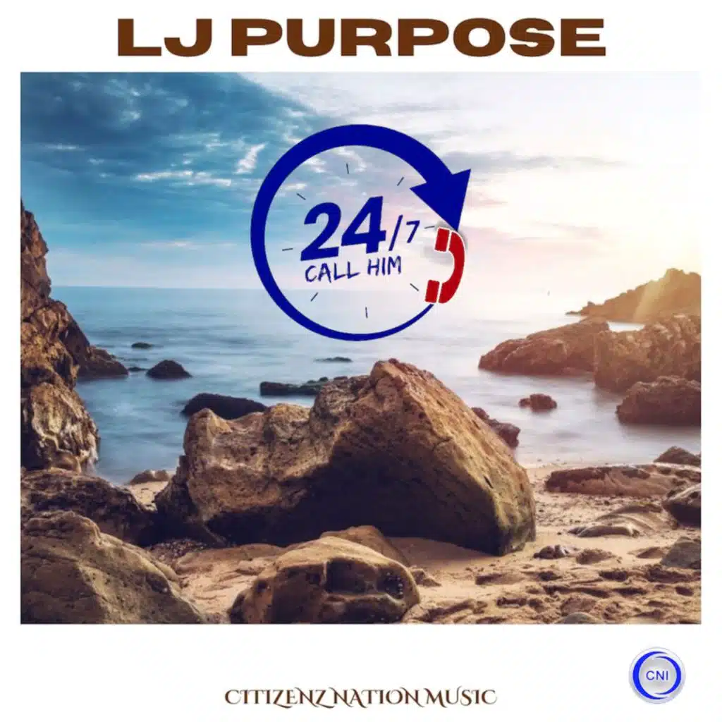 LJ Purpose