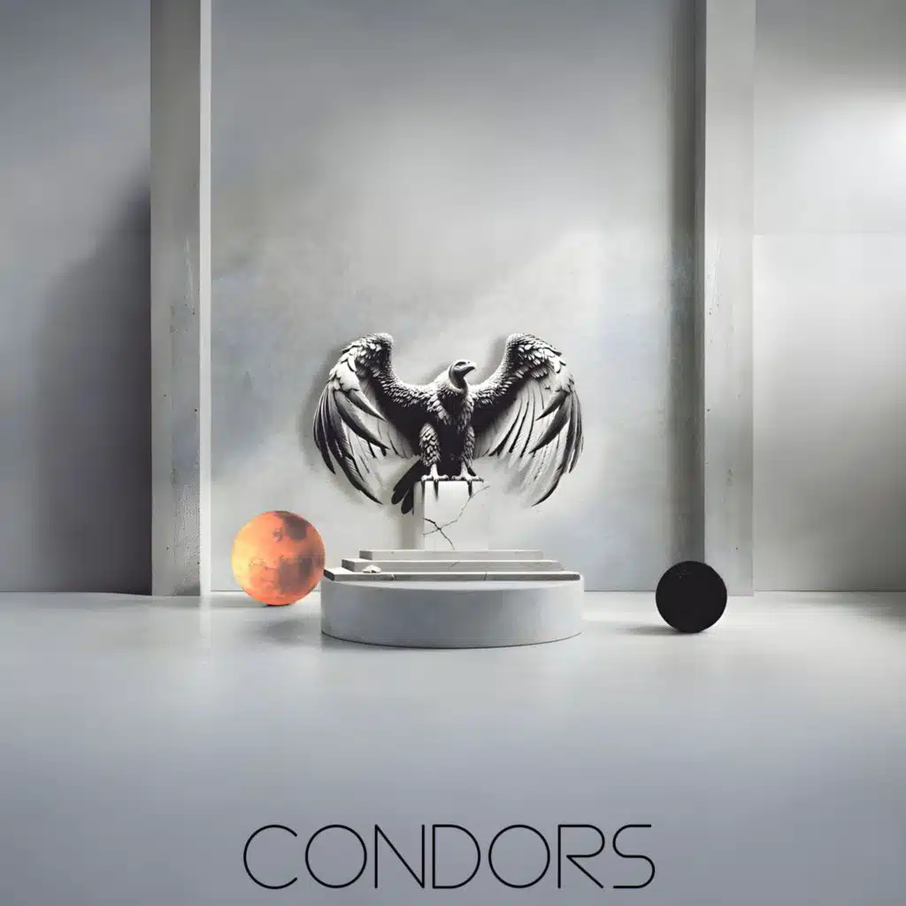 Broadcast 001: Listening