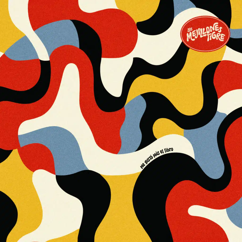 Me gustó más el libro