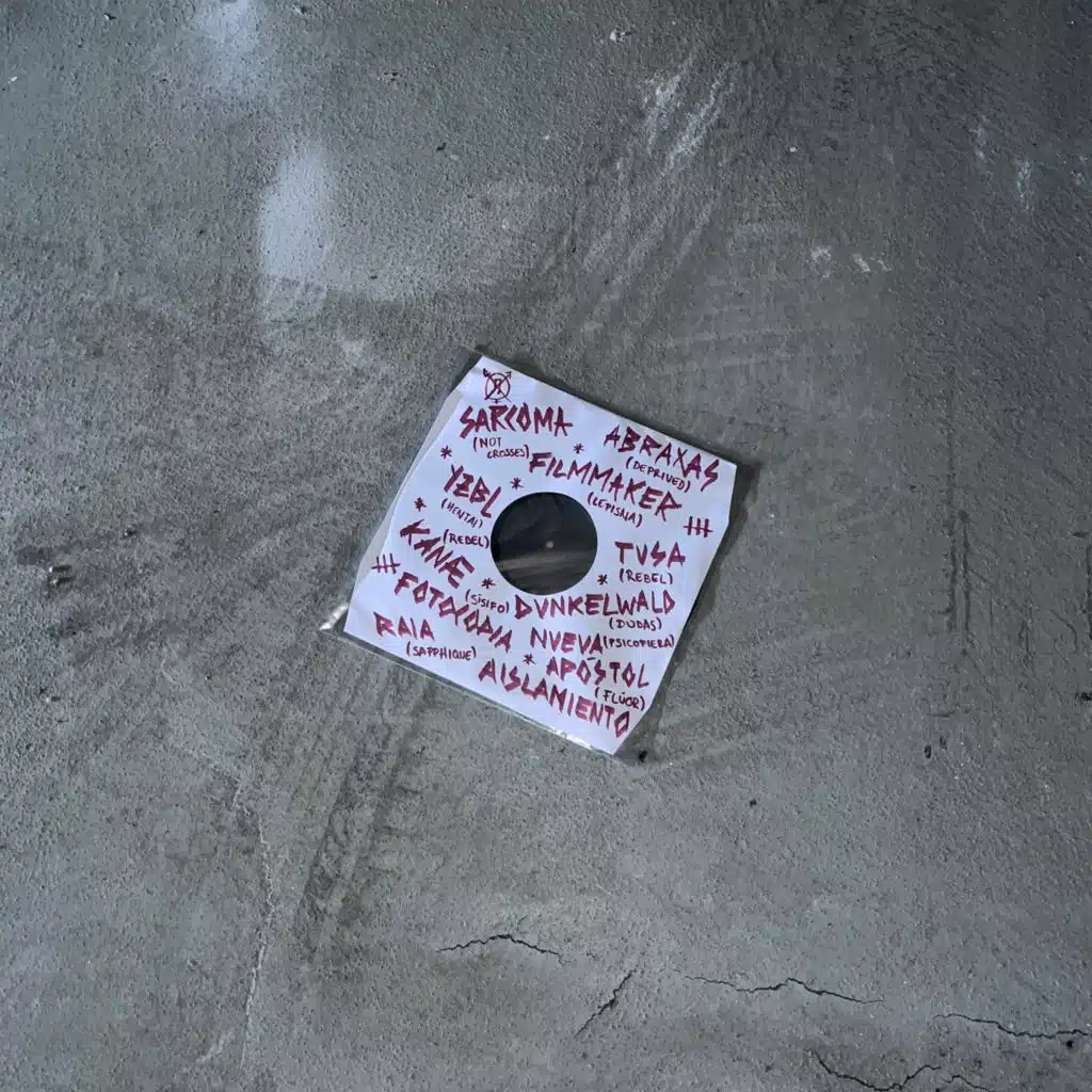 SARCOMA, Tusa & KKKANÆ