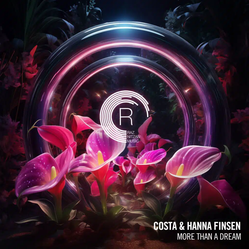 Costa & Hanna Finsen