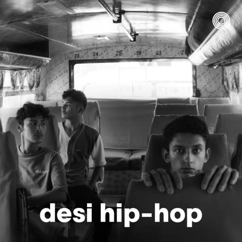 Desi Hip-Hop