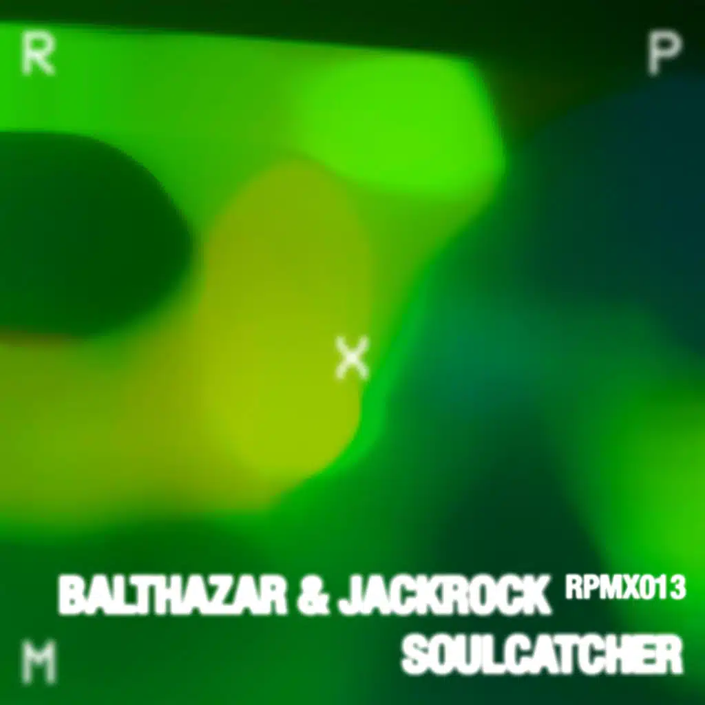 Balthazar, JackRock, PFS 303