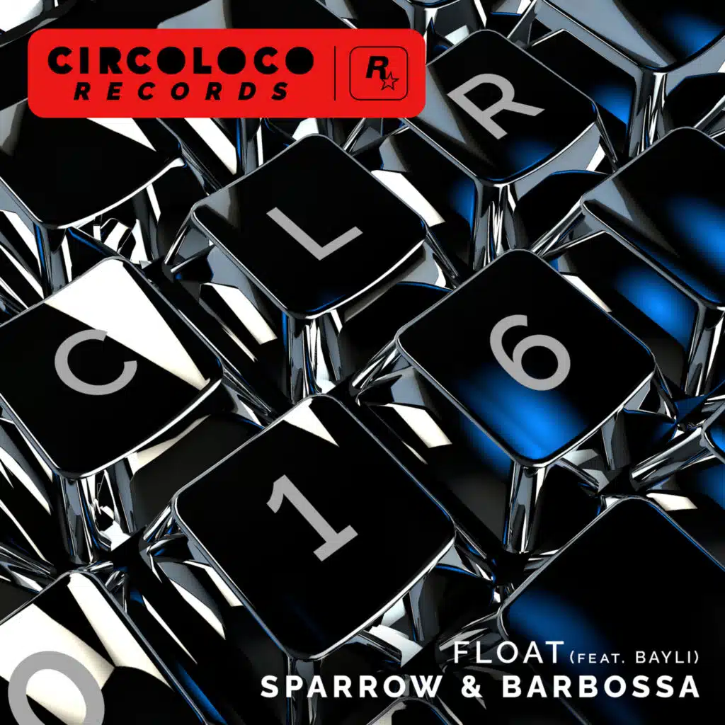 Sparrow & Barbossa & Sparrow (CH)