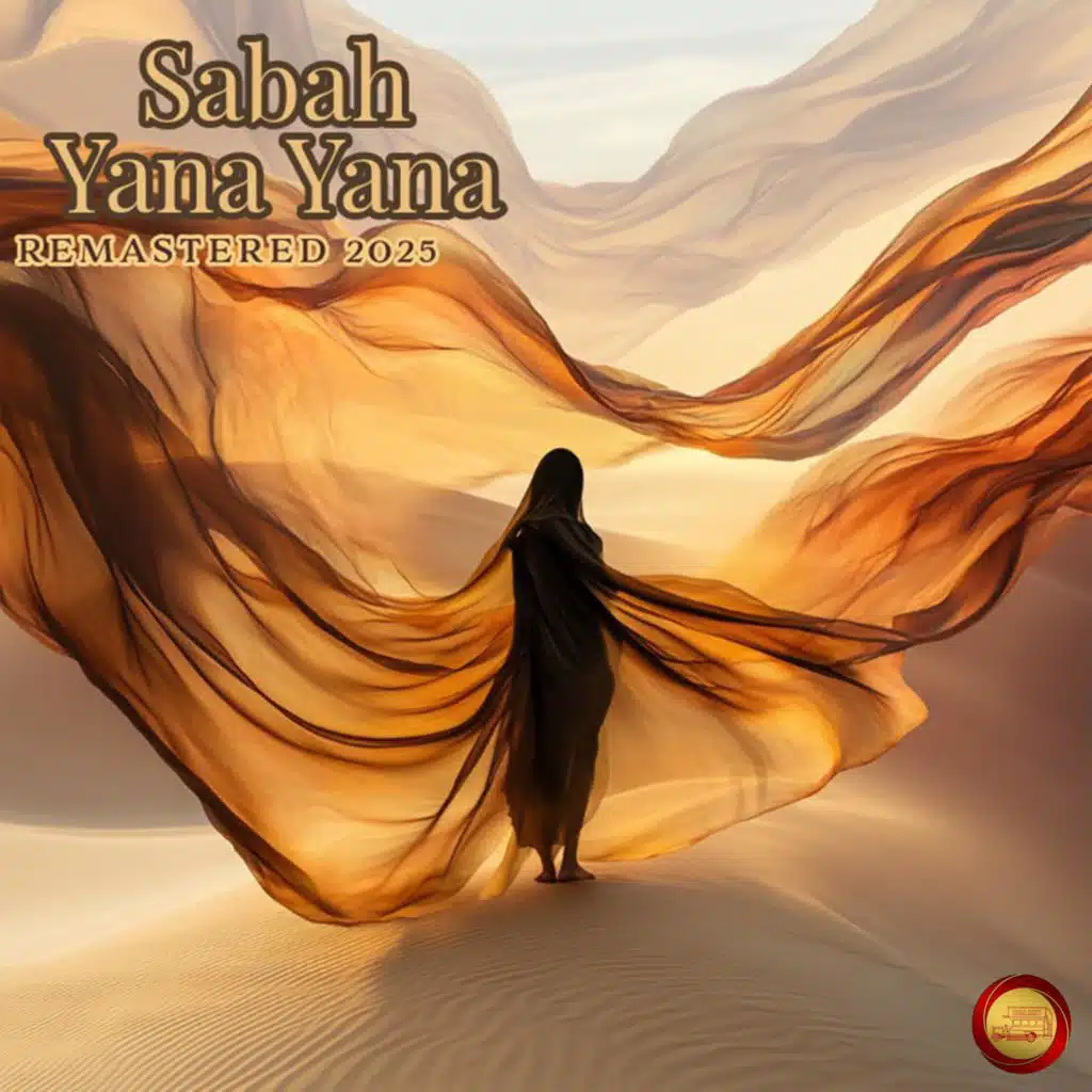 Yana Yana (Remastered 2025)