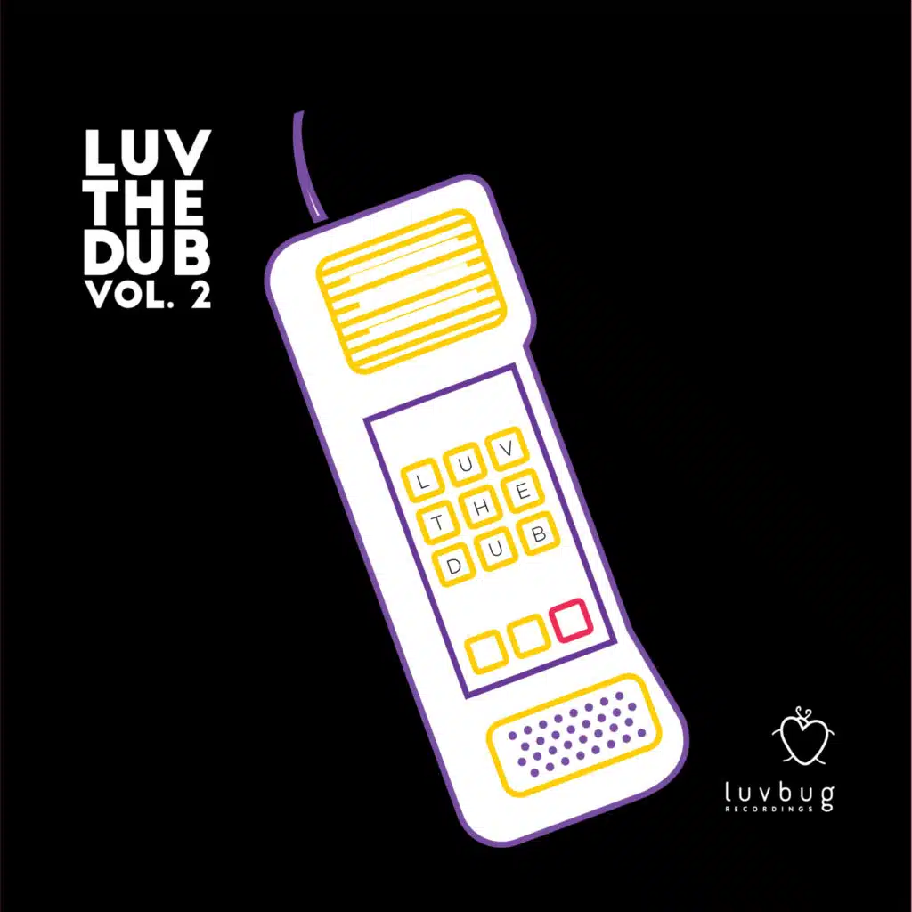 Luv the Dub, Vol. 2