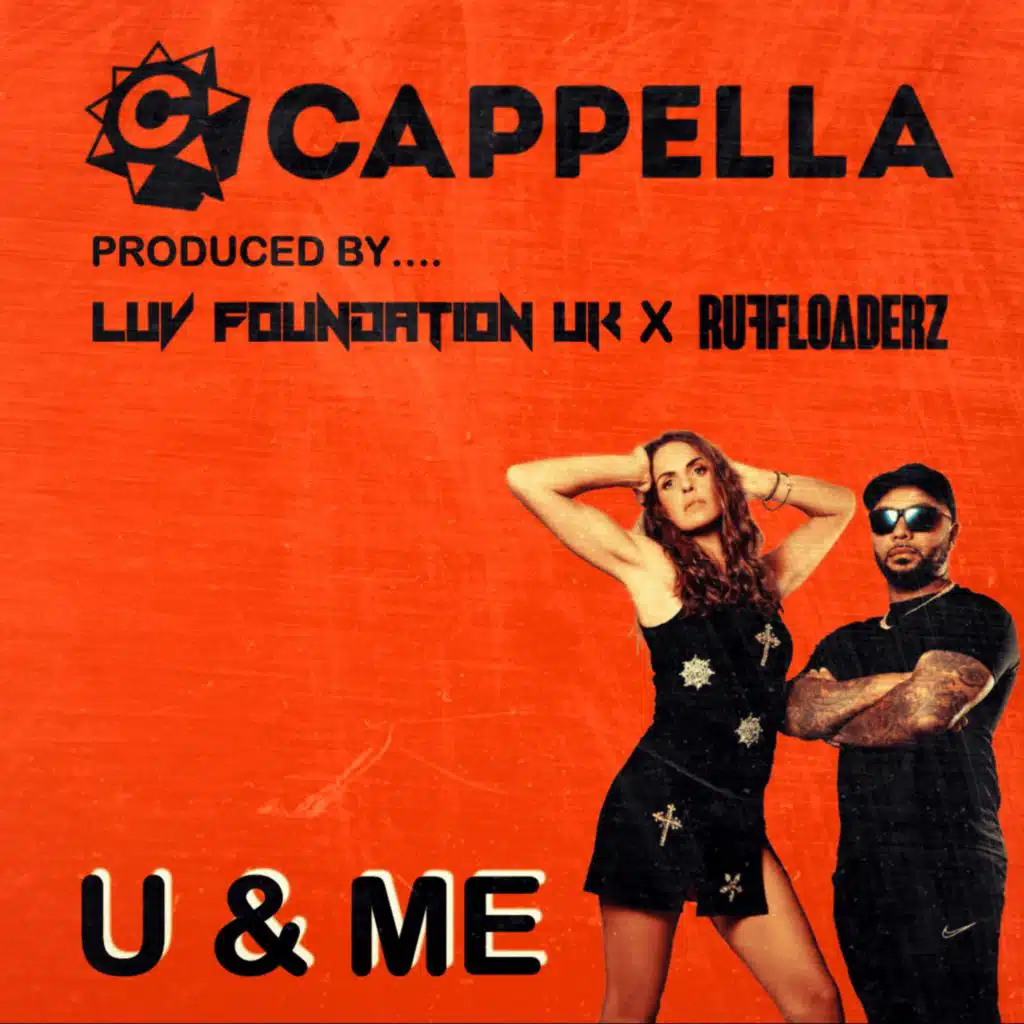 U & Me (Radio Edit)