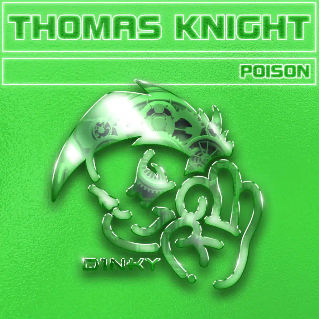 Thomas Knight
