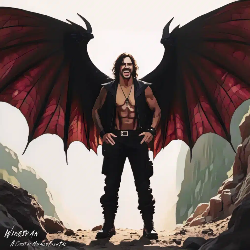 A Court of Morally Grey Fae