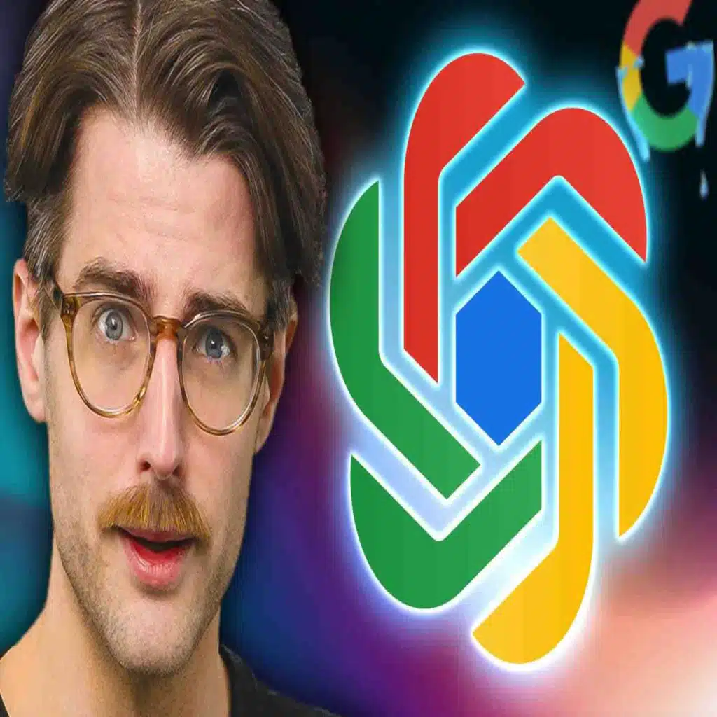 OpenAI wants Chrome, Intel '200S Boost', AI 'Cluely' ad + more!