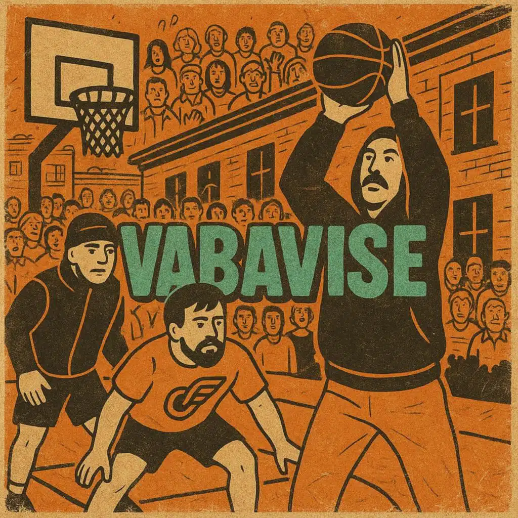 Vabavise (feat. MACI & Pistique)