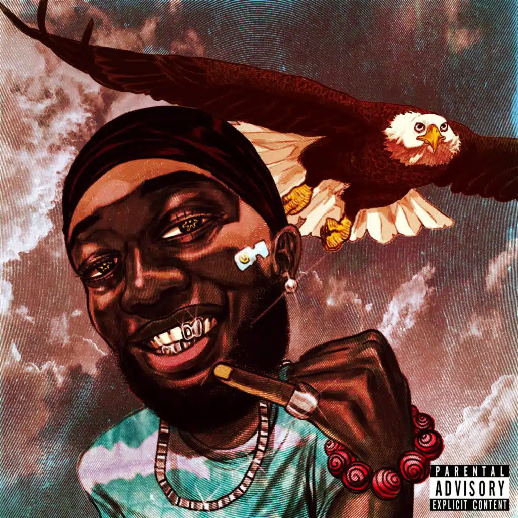 bolo life (feat. Isaac Macjones & tele)