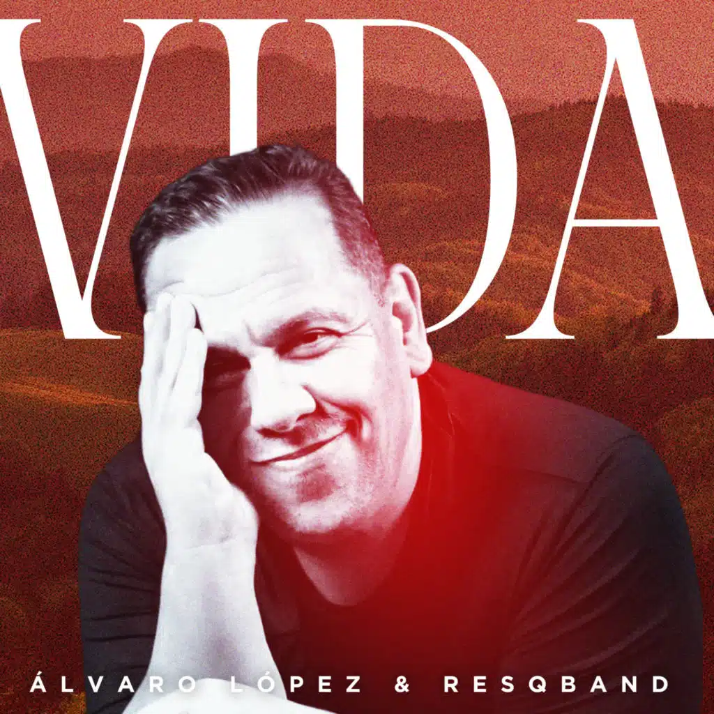 Álvaro López & Resq Band