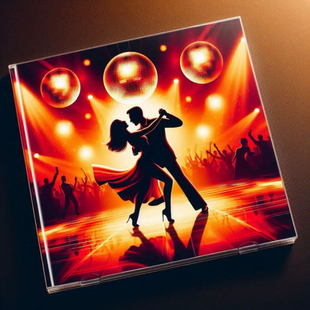 Los campeones de la salsa