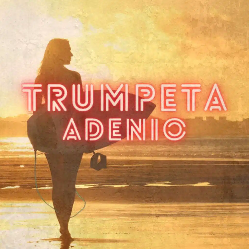 TRUMPETA