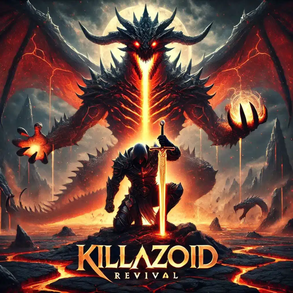 Killazoid