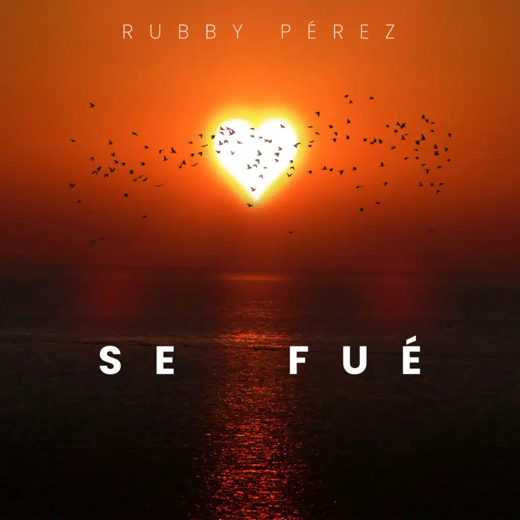 Rubby Pérez & Yas Cepeda