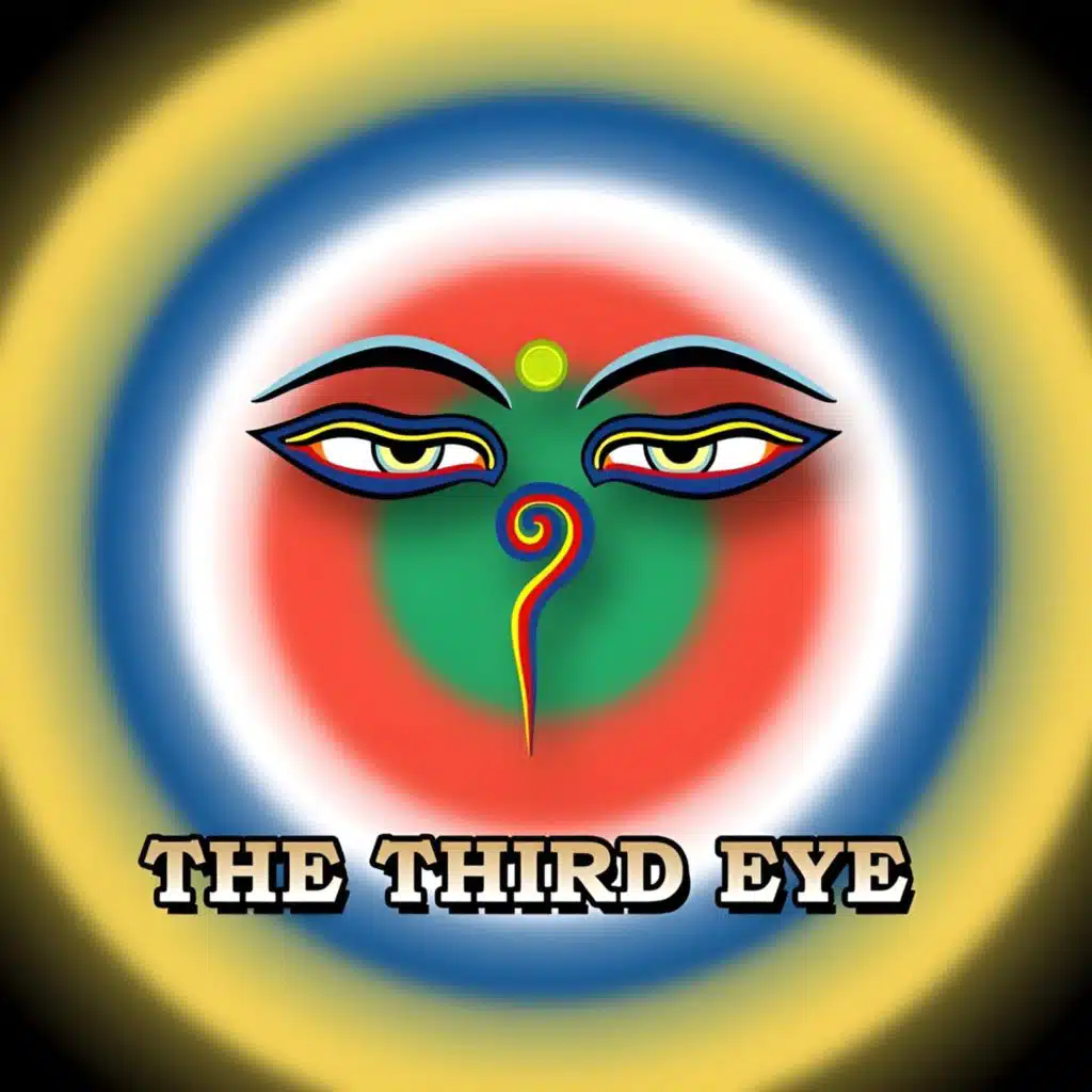 Chaitya (feat. Bijaya Vaidya, Prem Rana & Surendra Shrestha)