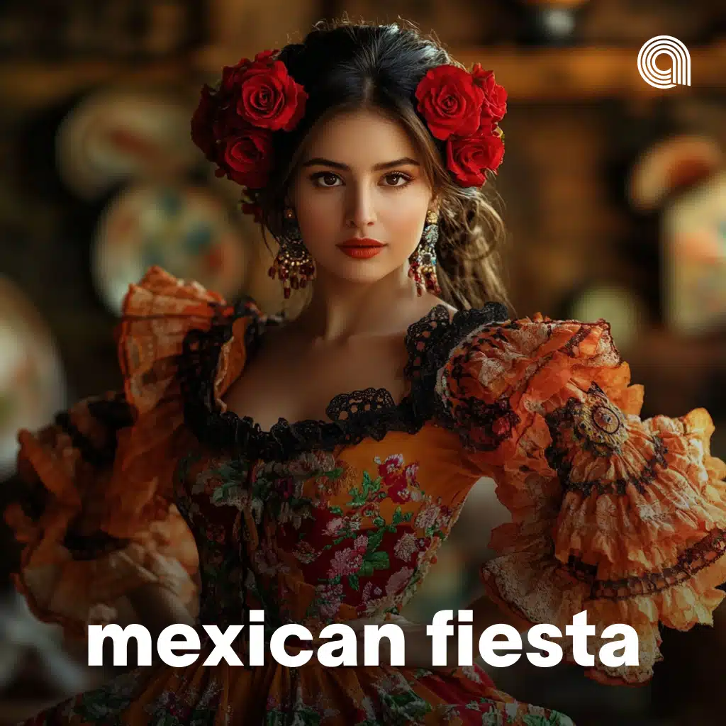 Mexican Fiesta