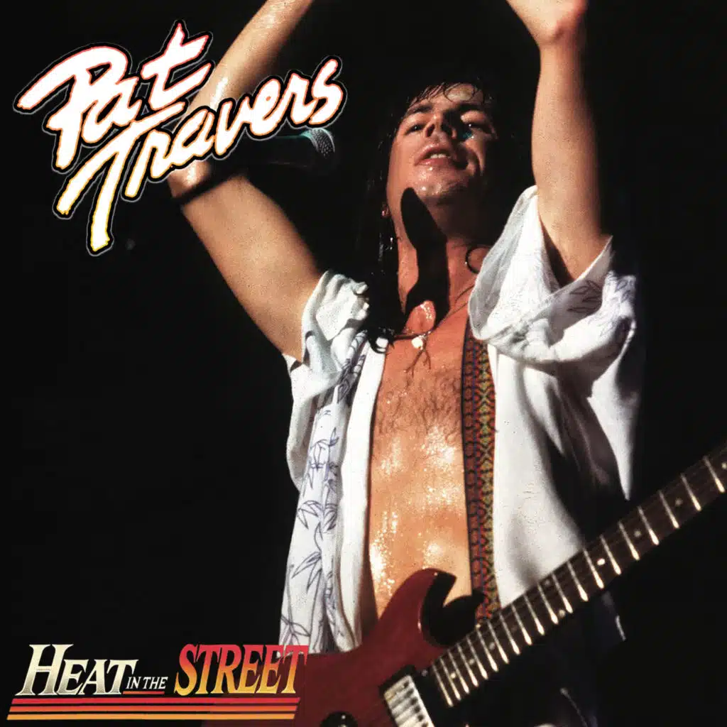 Heat In The Street (Live 1978)