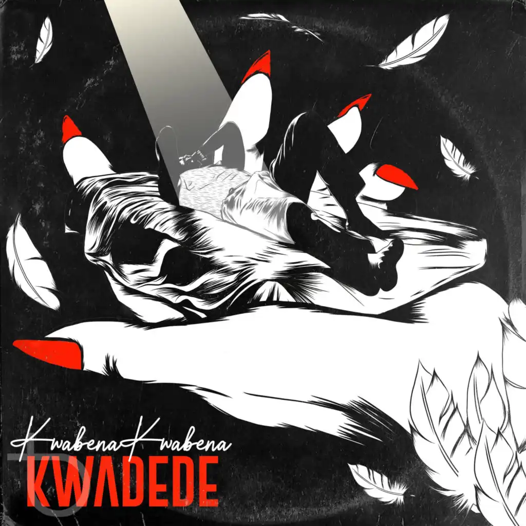 Kwabena Kwabena