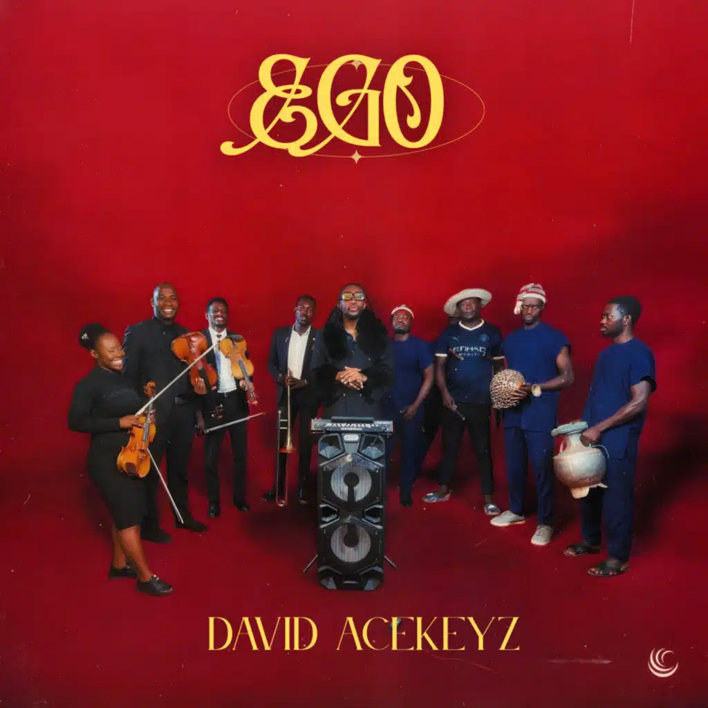 Ego