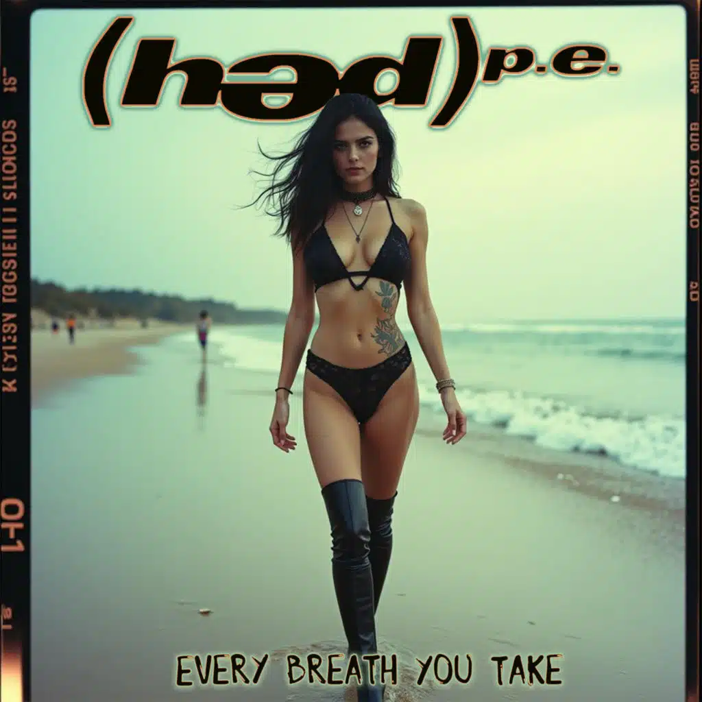 Every Breath You Take