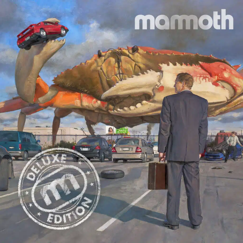 Mammoth (Deluxe Edition)