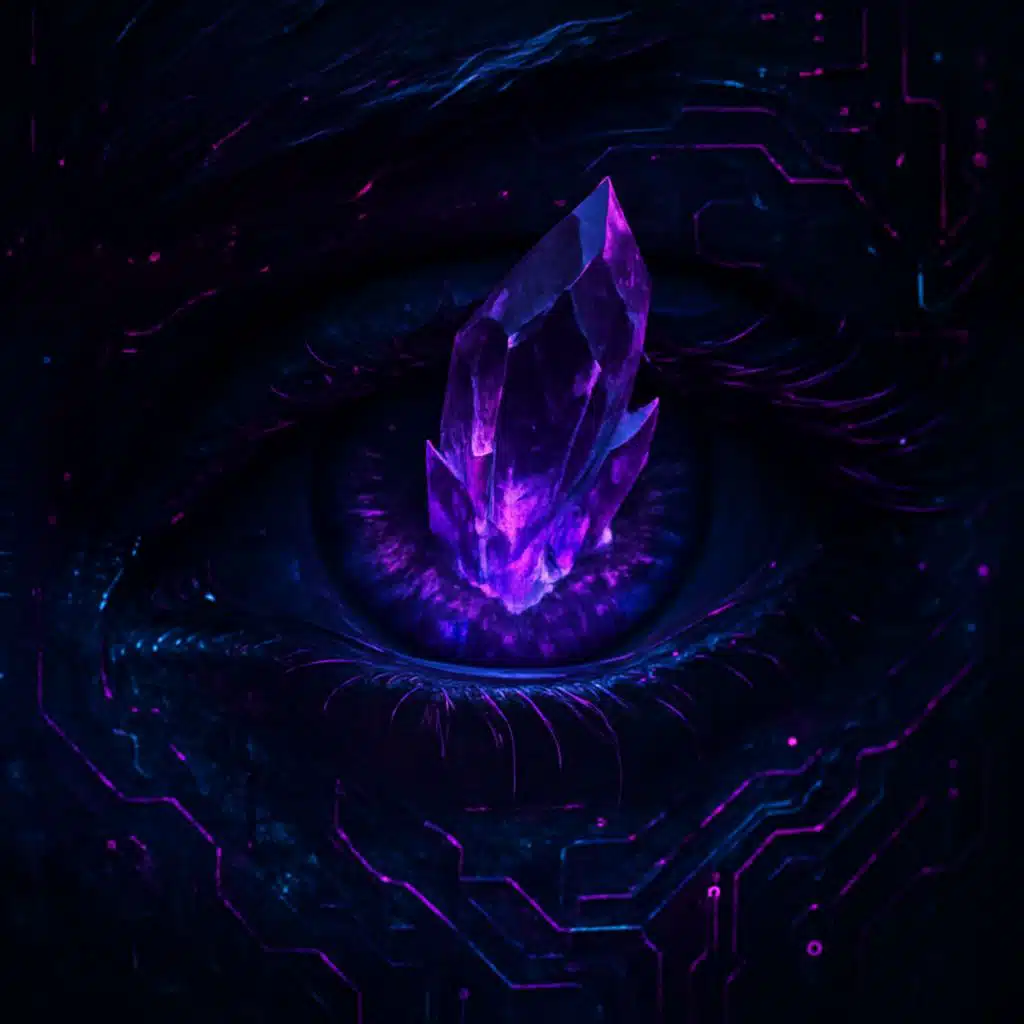 Phantom Eyed (Dr. Schranz Remix)