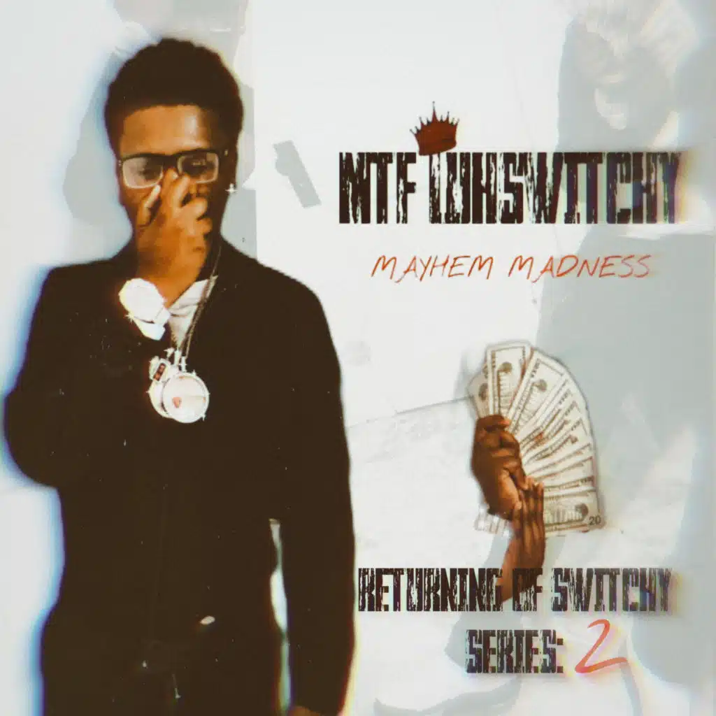 RETURNING OF SWITCHY 2: Mayhem Madness