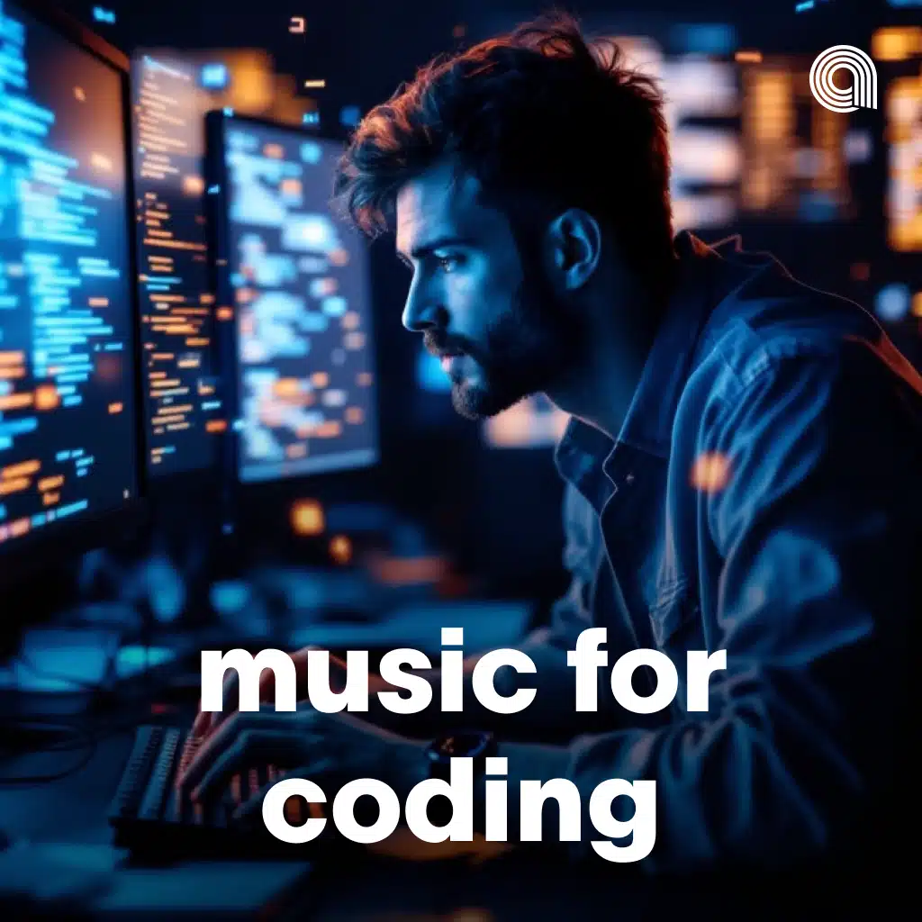 Music for Coding