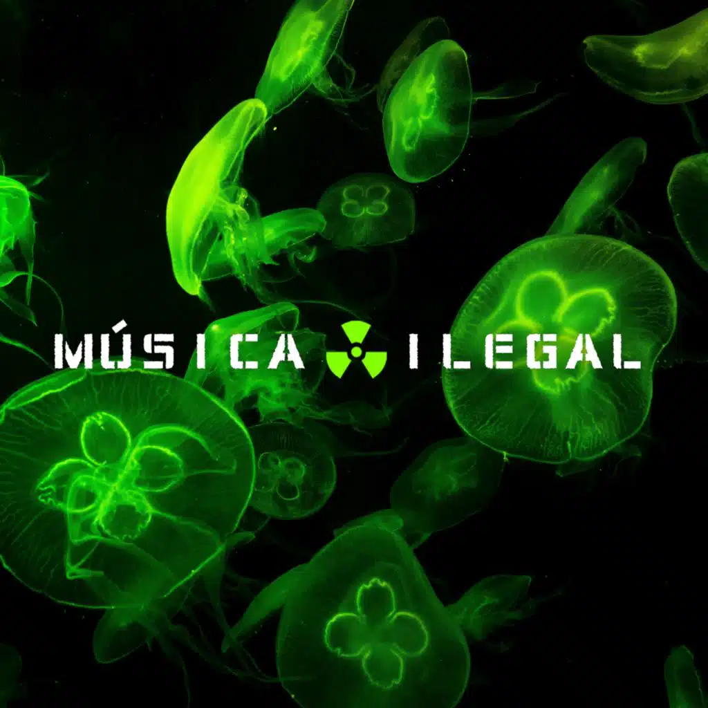 Música Ilegal