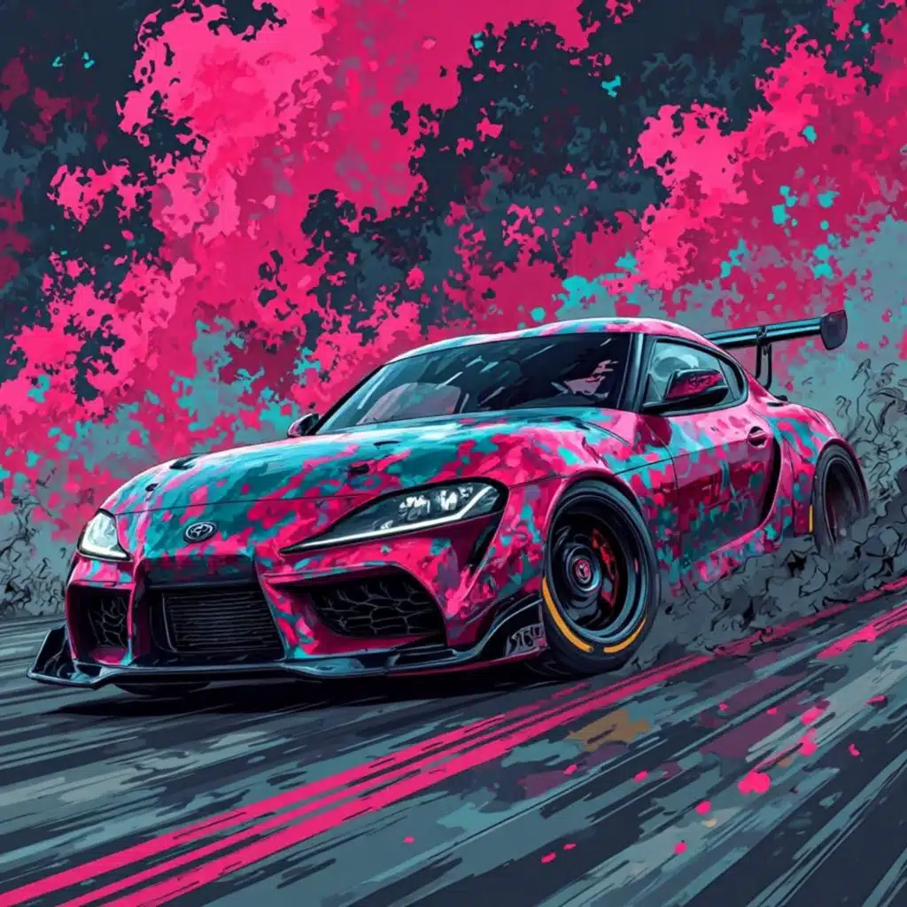 Supra Phonk