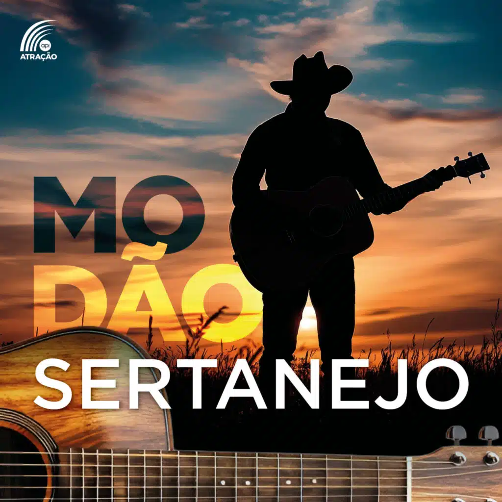 Modão Sertanejo (Ao Vivo)