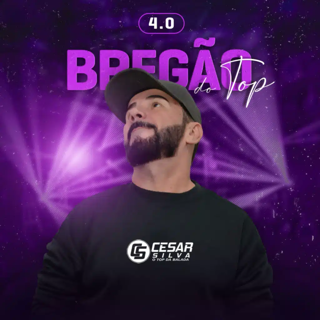 Bregão do Top 4.0