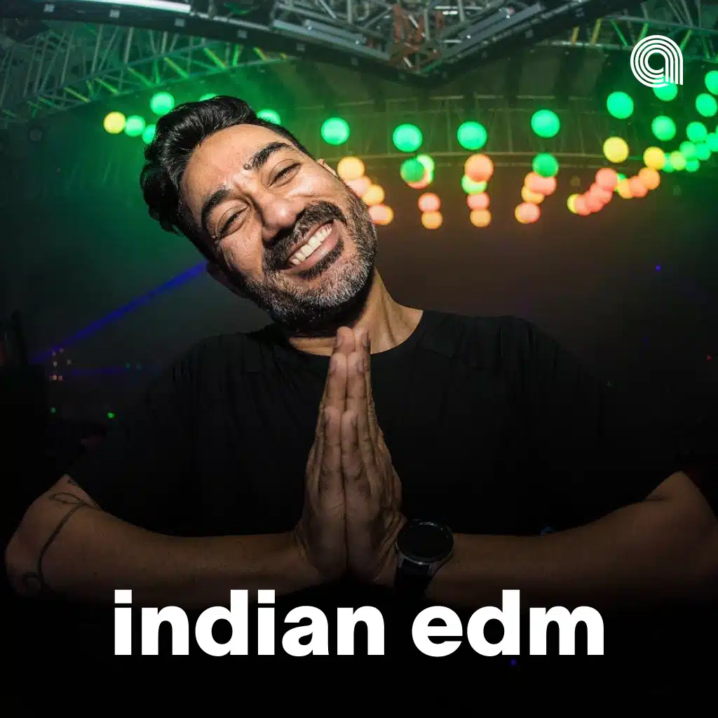 Indian EDM